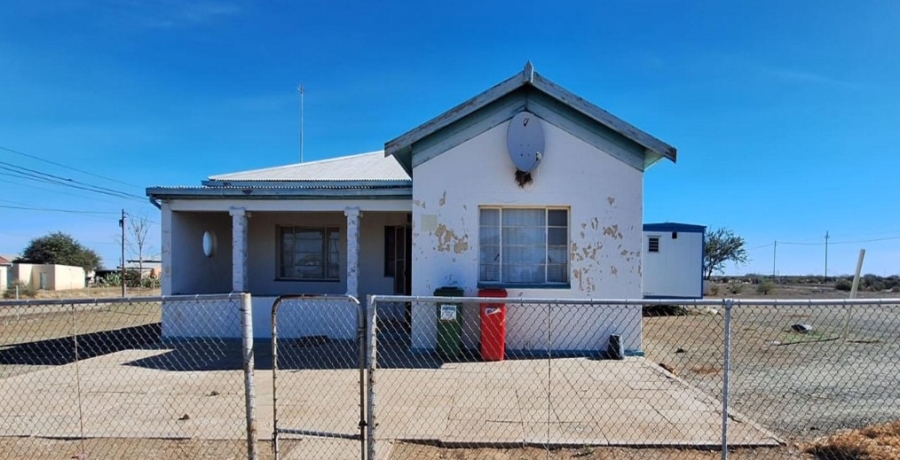 2 Bedroom Property for Sale in Brandvlei Northern Cape